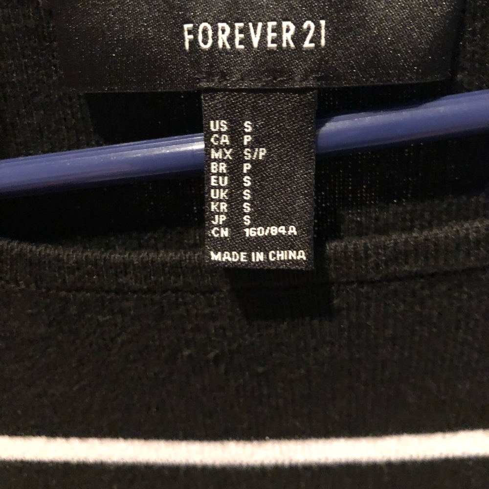 Sweater shirt - Picture 4 of 4